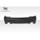 1998-2005 Lexus GS Series GS300 GS400 GS430 VIP Rear Bumper - 1 Piece - image 1