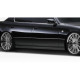 1995-2000 Lexus LS Series LS400 VIP Design Side Skirts Rocker Panels - 2 Piece - image 1