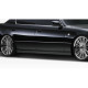 1995-2000 Lexus LS Series LS400 VIP Design Side Skirts Rocker Panels - 2 Piece - image 1