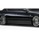1995-2000 Lexus LS - Lexus VIP Side Skirts - image 1