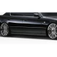 1995-2000 Lexus LS - Lexus VIP Side Skirts - image 1
