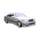 1992-1999 Mercedes S Class VIP Front Bumper - image 1