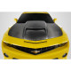 2010-2015 Chevrolet Camaro DriTech Viper Hood - 1 Piece - image 1