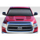 2007-2013 Toyota Tundra Duraflex Viper Look Hood - 1 Piece - image 1