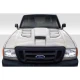 2004-2011 Ford Ranger Viper Hood - image 1