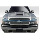 2002-2006 Chevrolet Silverado Viper Hood - image 1