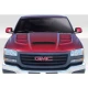 1999-2006 GMC Sierra Viper Hood - image 1