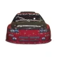 1995-2000 Dodge Avenger Chrysler Sebring Viper Front Bumper - 1 Piece - image 1