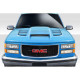 1988-1999 Chevrolet GMC C Series / K Series Pickup 1992-1999 Tahoe Yukon Suburban Viper Look Hood - 1 Piece - image 1
