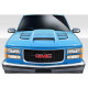1988-1999 Chevrolet GMC C Series / K Series Pickup 1992-1999 Tahoe Yukon Suburban Viper Look Hood - 1 Piece - image 1