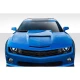 2010-2015 Chevrolet Camaro Viper Look Hood - image 1
