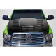 2010-2018 Dodge Ram 2500 Viper Look Hood - 1 Piece - image 1