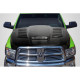 2010-2018 Dodge Ram 2500 Carbon Creations Viper Look Hood - 1 Piece - image 1