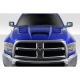 2010-2018 Dodge Ram Viper Look Hood - image 1