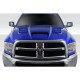2010-2018 Dodge Ram 2500 Viper Look Hood - 1 Piece - image 1