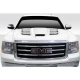 2007-2013 GMC Sierra Viper Look Hood - image 1