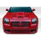 2005-2007 Dodge Magnum Viper Look Hood - image 1