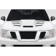 2005-2013 Nissan Frontier Viper Look Hood - image 1