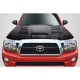 2005-2011 Toyota Tacoma Viper Look Hood - 1 Piece (S) - image 1