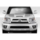 2003-2009 Toyota 4Runner Viper Look Hood - 1 Piece - image 1