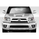 2003-2009 Toyota 4Runner Viper Look Hood - 1 Piece - image 1