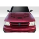 1995-2000 Toyota Tacoma Viper Look Hood - 1 Piece - image 1
