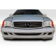 1990-2002 Mercedes SLClass R129 W-1 Front Bumper - 1 Piece - image 1