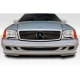 1990-2002 Mercedes SLClass R129 W-1 Front Bumper - 1 Piece - image 1