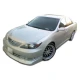 2002-2004 Toyota Camry Vortex Kit - image 1