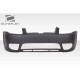 1999-2004 Volkswagen Jetta Vortex Look Front Bumper - 1 Piece - image 1