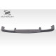 1997-2004 Chevrolet Corvette C5 Vortex Front Lip Under Spoiler Air Dam - 1 Piece - image 1