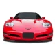 1997-2004 Chevrolet Corvette Vortex Front Lip - image 1