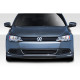 2011-2014 Volkswagen Jetta Votex Look Body Kit - 4 Piece - image 1