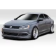 2011-2014 Volkswagen Jetta Votex Look Kit - image 1