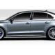 2011-2014 Volkswagen Jetta Votex Look Side Skirts - image 1