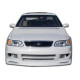 1993-1997 Lexus GS Series GS300 GS400 GS430 Duraflex AG Front Bumper - 1 Piece - image 1