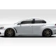 2008-2017 Mitsubishi Lancer VR-S Side Skirts - image 1