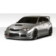 2008-2014 Subaru Impreza STI 5DR 2011-2014 Impreza WRX 5DR VR-S Body Kit - 7 Piece - image 1