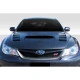 2008-2014 Subaru Impreza VR-S Hood - image 1