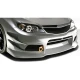 2008-2014 Subaru Impreza VR-S Front Bumper - image 1