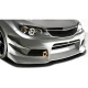 2008-2014 Subaru Impreza VR-S Front Bumper - image 1