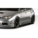 2008-2014 Subaru Impreza VR-S Side Skirts - image 1