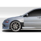 2003-2007 Mitsubishi Lancer Evolution 8 9 VR-S Front Fenders - 4 Piece - image 1