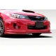 2011-2014 Subaru Impreza VR-S 2 Front Lip - image 1