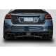 2015-2021 Subaru WRX STI VRS Rear Diffuser - 13 Piece - image 1