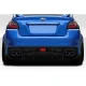 2015-2021 Subaru WRX STI VRS Rear Diffuser - 13 Piece - image 1