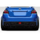 2015-2021 Subaru WRX STI VRS Rear Diffuser - 13 Piece - image 1