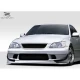 2000-2005 Lexus IS VSE Race Front Bumper - image 1