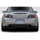 2000-2009 Honda S2000 VT Rear Lip - image 1