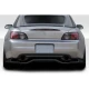 2000-2009 Honda S2000 VT Rear Lip - image 1